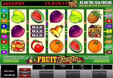 Pocket fruity casino login